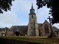 Image for Saint-Martin, la plus ancienne église lamballaise, France