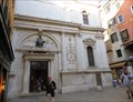 Image for Chiesa di San Zulian - Venezia, Italy