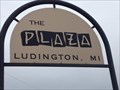 Image for The Plaza - Ludington, Michigan