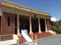 Image for Cessnock Courthouse, NSW, Australia