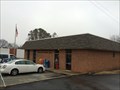 Image for Goochland, VA 23063 ~ Main Post Office