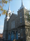 Image for Église St-Elzéar,Laval,QC