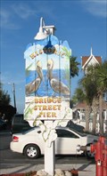 Image for Historic Bridge Street Pier - Bradenton Beach, FL