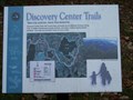 Image for Discovery Center Trails - Waterloo State Recreation Area - Chelsea, Michigan