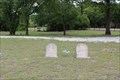 Image for Orville E. and Ruby M. Burrows - Goshen Cemetery - Parker County, TX