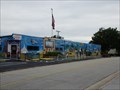 Image for Veterans of Foreign Wars Post 10131 Mural - Cape Canaveral, Florida, USA