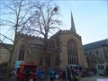 Image for Holy Trinity Church - Market Street, Cambridge, UK