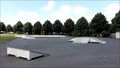 Image for Skatepark im Brückenkopf-Park