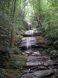 Image for DeSoto Falls  -  Cleveland, GA