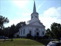 Image for First Baptist Church - Cheshire, MA