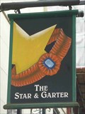 Image for The Star & Garter, Droitwich Spa, Worcestershire, England