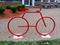 Image for CAM's bike tender - Irondequoit, NY