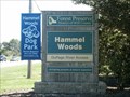Image for Hammel Woods Dog Park - Shorewood, IL