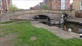 Image for Stone Bridge 226 Over Leeds Liverpool Canal - Leeds, UK