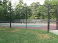 Image for Tennis Courts @ Highlands At Bridgegate - Suwanee, GA