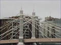 Image for Albert Bridge - London, UK