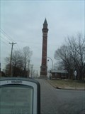 Image for Bissell Street Water Tower - St. Louis, Missouri
