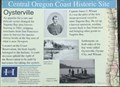 Image for Oysterville - Central Oregon Coast Historic Site