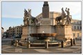 Image for Fountain of Dioscuri (Fontana dei Dioscuri al Quirinale), Rome, Italy