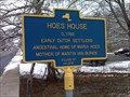 Image for HOES HOUSE