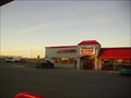Image for Burger King - Highway 6 - Green River Utah