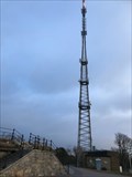 Image for Radio and Television Tower - Karlskrona, Sweden