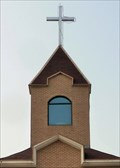 Image for Yeonpo Methodist Church Bell Tower  (&#50672;&#54252; &#44048;&#47532;&#44368;&#54924;)  - Yeonpo, Korea