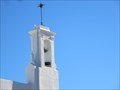 Image for Ajo Federated Church Steeple - Ajo, AZ