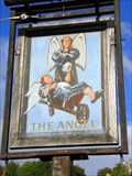 Image for The Angel Inn - Pontneathvaughan, Powys, Wales