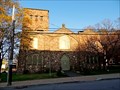 Image for St. James Anglican Church - Kentville, NS