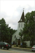Image for St Theodore Catholic Church - Flint Hill, MO