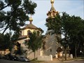 Image for Holy Trinity Russian Orthodox Cathedral and Rectory - Chicago, IL