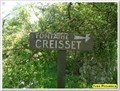Image for Fontaine du Creisset - Creisset, France