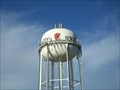 Image for Watertower, South Sioux City, Nebraska