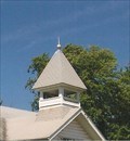 Image for Liberty Chapel Christian Church Bell Tower - S. of Trenton, MO