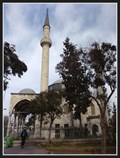 Image for Molla Celebi Mosque - Istanbul, Turkey