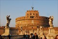 Image for Mausoleum of Hadrian - Rome, Italy