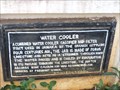 Image for Water Cooler - Discovery Bay, Jamaica