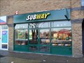 Image for Subway - Bowen Square, Daventry, Northants, UK.