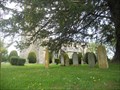 Image for Parish Church of St. Peter, St. Paul & St. Thomas of Canterbury Cemetery - Bovey Tracey, England