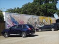 Image for Jesus Said Love Art - Waco, TX