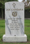 Image for Joe Gandara-Santa Monica, CA