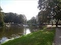 Image for Kronvalda Parks, Riga - Latvia