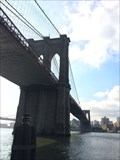 Image for Brooklyn Bridge - NEW YORK CITY COLLECTOR'S EDITION - New York, NY