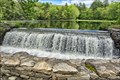 Image for Whetstone Brook Dam - Danielson, CT