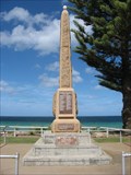 Image for Tumby Bay War Memorial, South Australia
