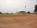 Image for Chonburi Municipiality Stadium—Chonburi City, Thailand.