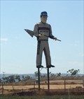 Image for Golf Man becomes Porsche Man in Carson - Carson, CA