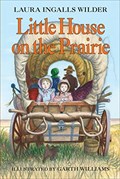 Image for Little House on the Prairie, rural Independence, KS