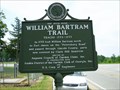 Image for WILLIAM BARTRAM TRAIL-Lincoln County , Georgia